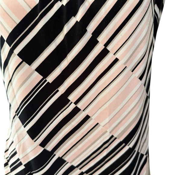 Women’s Calvin Klein dressy sleeveless top women’s size small EUC - Picture 3 of 8